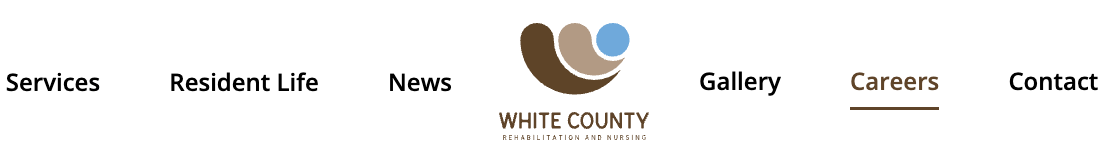 White County Rehabilitation and Nursing